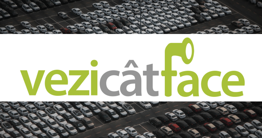 Romanii au evaluat 380.000 de masini second hand pe VeziCatFace.ro in ultimele 9 luni